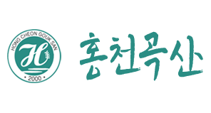 홍천곡산영농조합법인